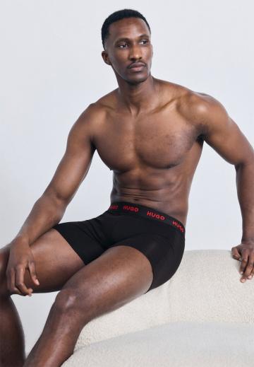 Трусы шортики