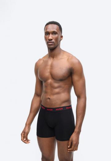 Трусы шортики