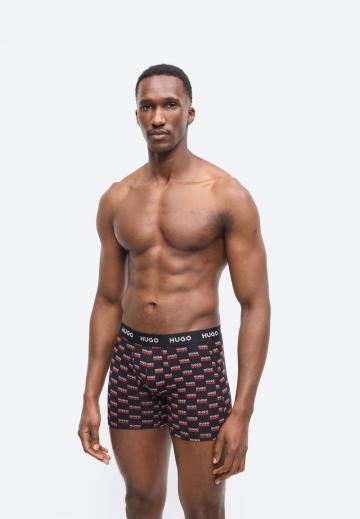 Трусы шортики