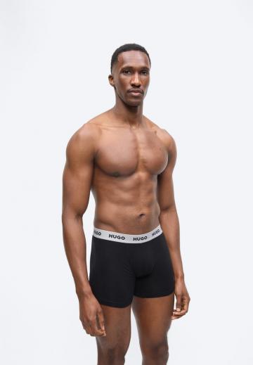 Трусы шортики