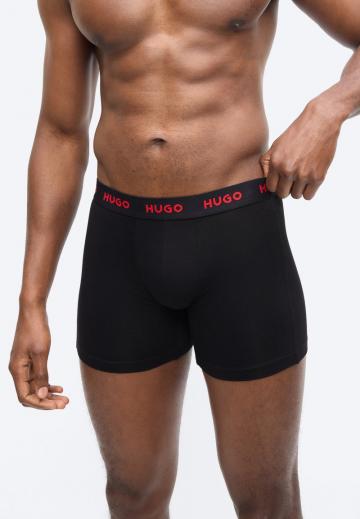 Трусы шортики