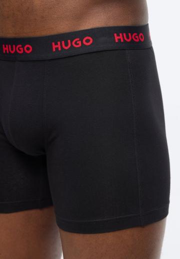 Трусы шортики