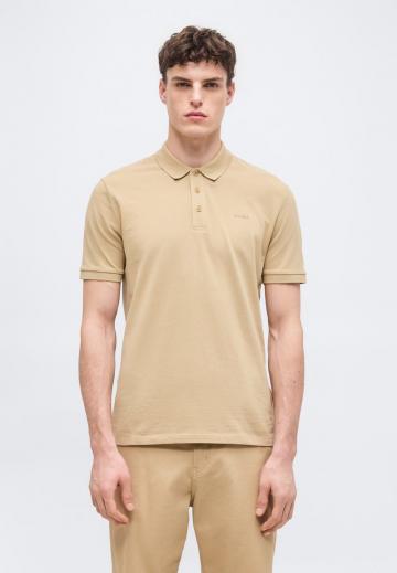 Футболка поло