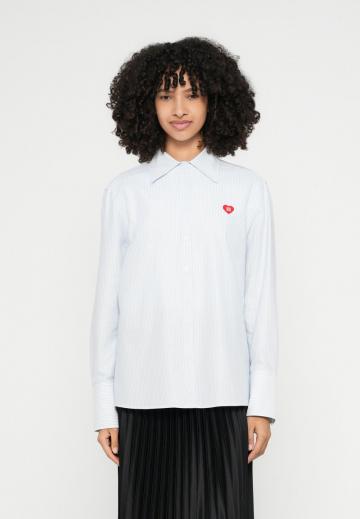 Блузка-рубашка