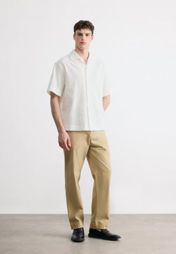 Рубашка с коротким рукавом