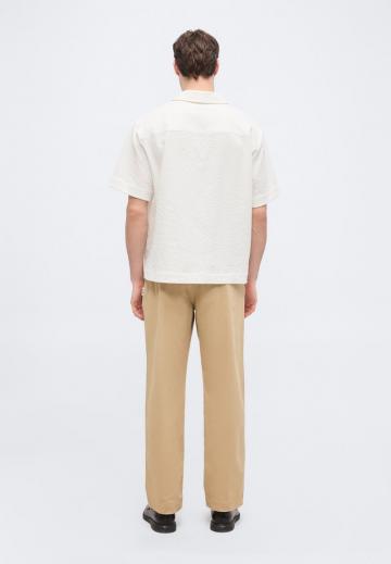 Рубашка с коротким рукавом