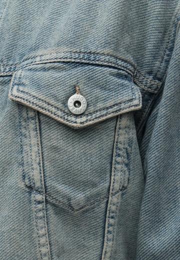 Короткая куртка