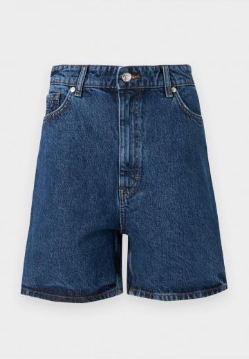 Джинсовые шорты