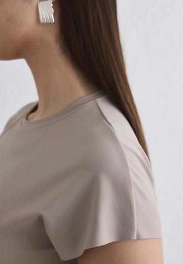 Платье макси