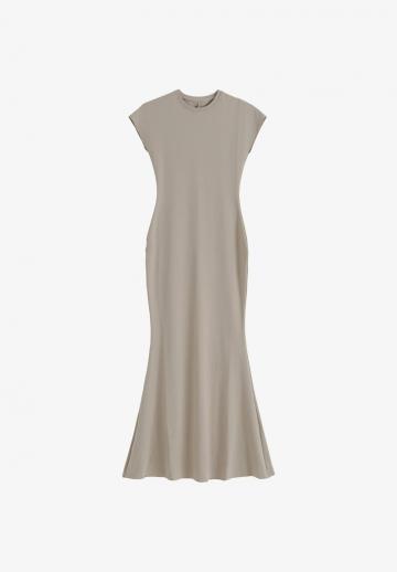 Платье макси