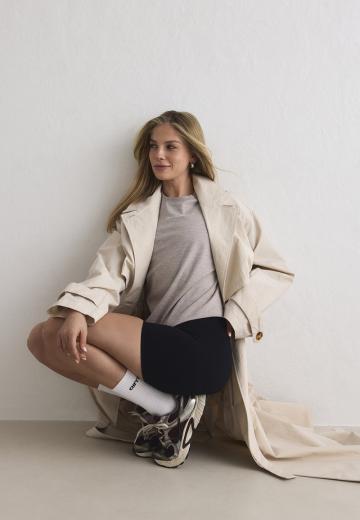 Спортивная майка