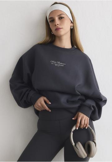 Спортивная толстовка