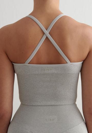 Спортивный бюстгальтер