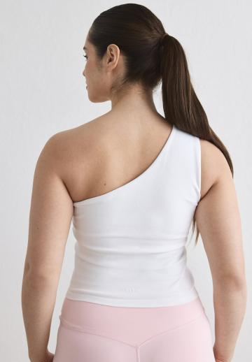 Топ на одно плечо