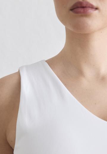 Топ на одно плечо