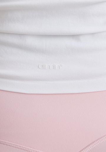 Топ на одно плечо