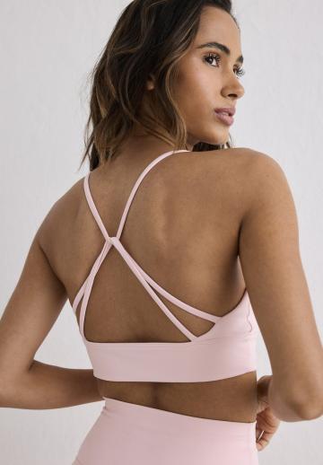 Спортивный бюстгальтер