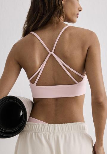 Спортивный бюстгальтер