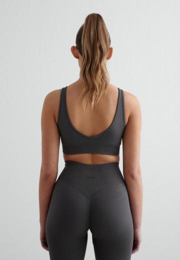 Спортивный бюстгальтер