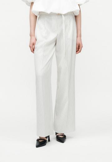 Прямые брюки