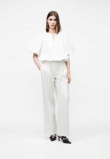 Прямые брюки