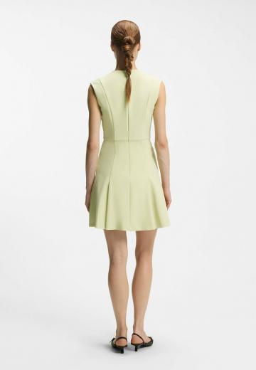 Платье футляр