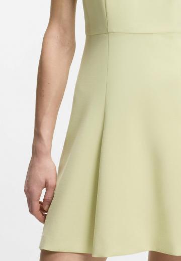 Платье футляр