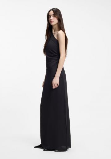 Платье макси