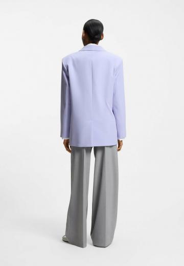 Короткое пальто