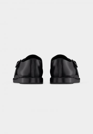 Полуботинки