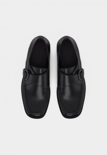 Полуботинки