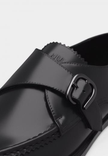 Полуботинки