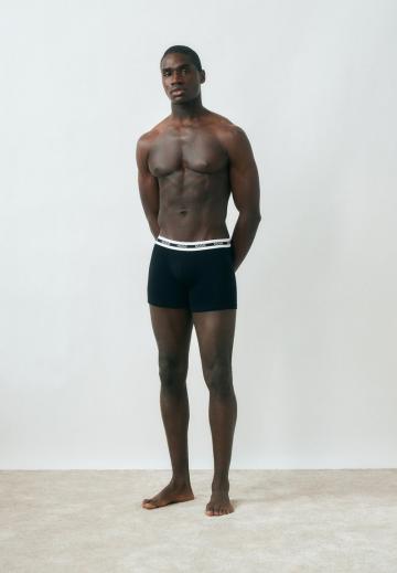 Трусы шортики