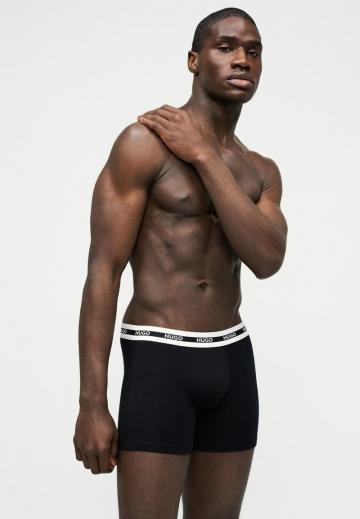 Трусы шортики