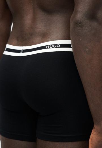 Трусы шортики