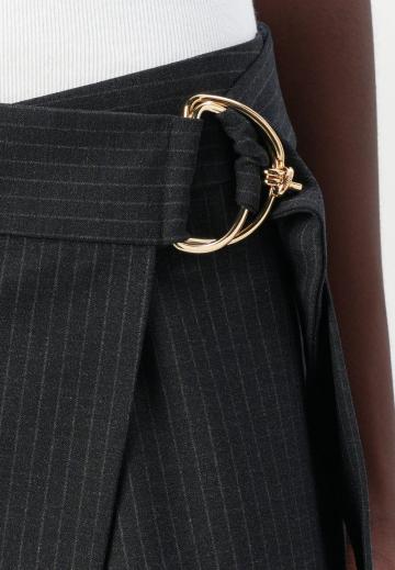 Юбка-карандаш