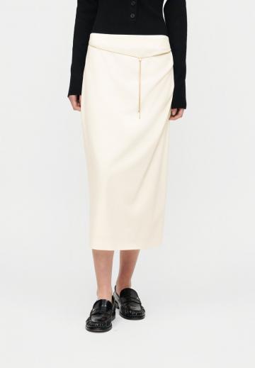 Юбка-карандаш