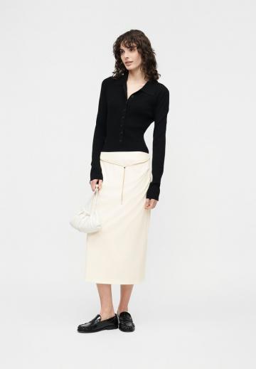 Юбка-карандаш