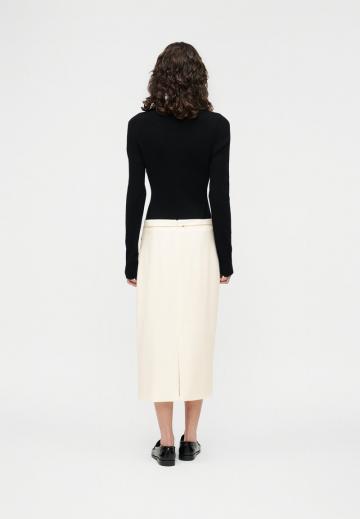 Юбка-карандаш