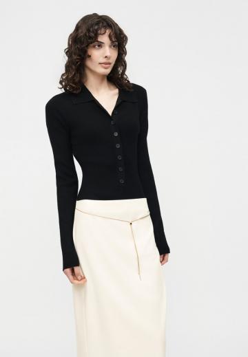 Юбка-карандаш