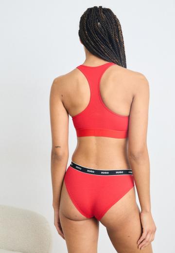 Бюстгальтер без косточек