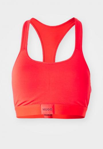 Бюстгальтер без косточек