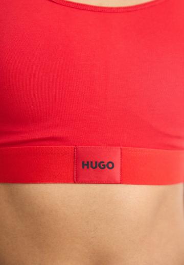 Бюстгальтер без косточек