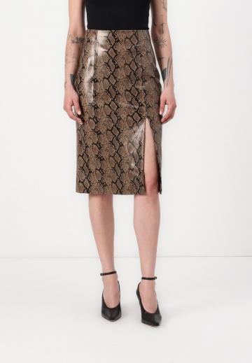 Летняя юбка