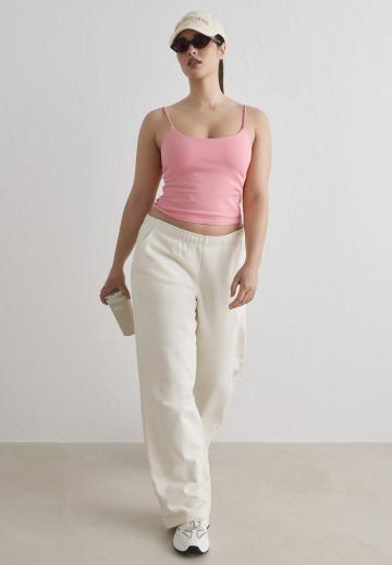 Спортивный топ