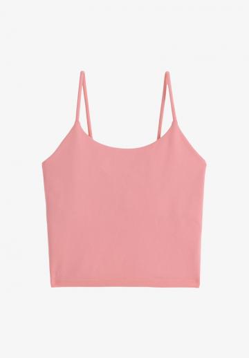 Спортивный топ