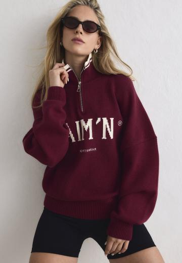 Спортивная толстовка