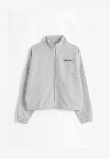 Спортивная толстовка