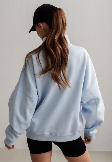 Спортивная толстовка