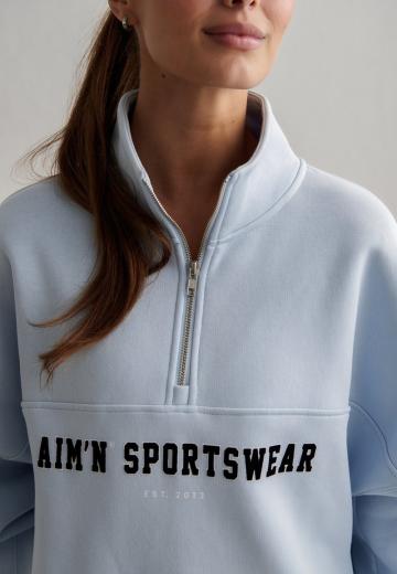 Спортивная толстовка